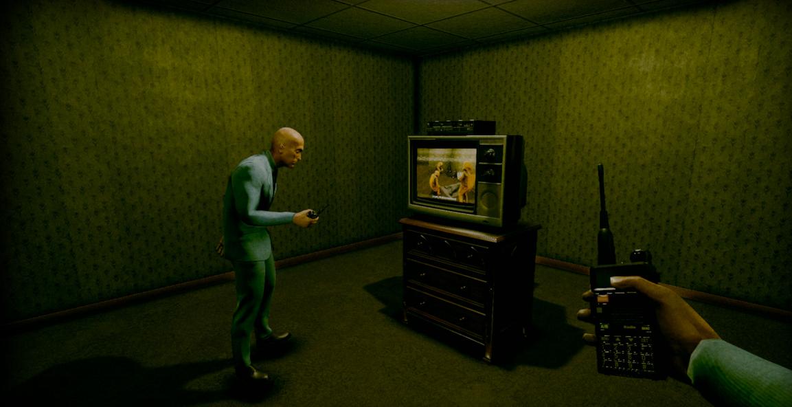 backrooms后室steam,backrooms后室主机游戏