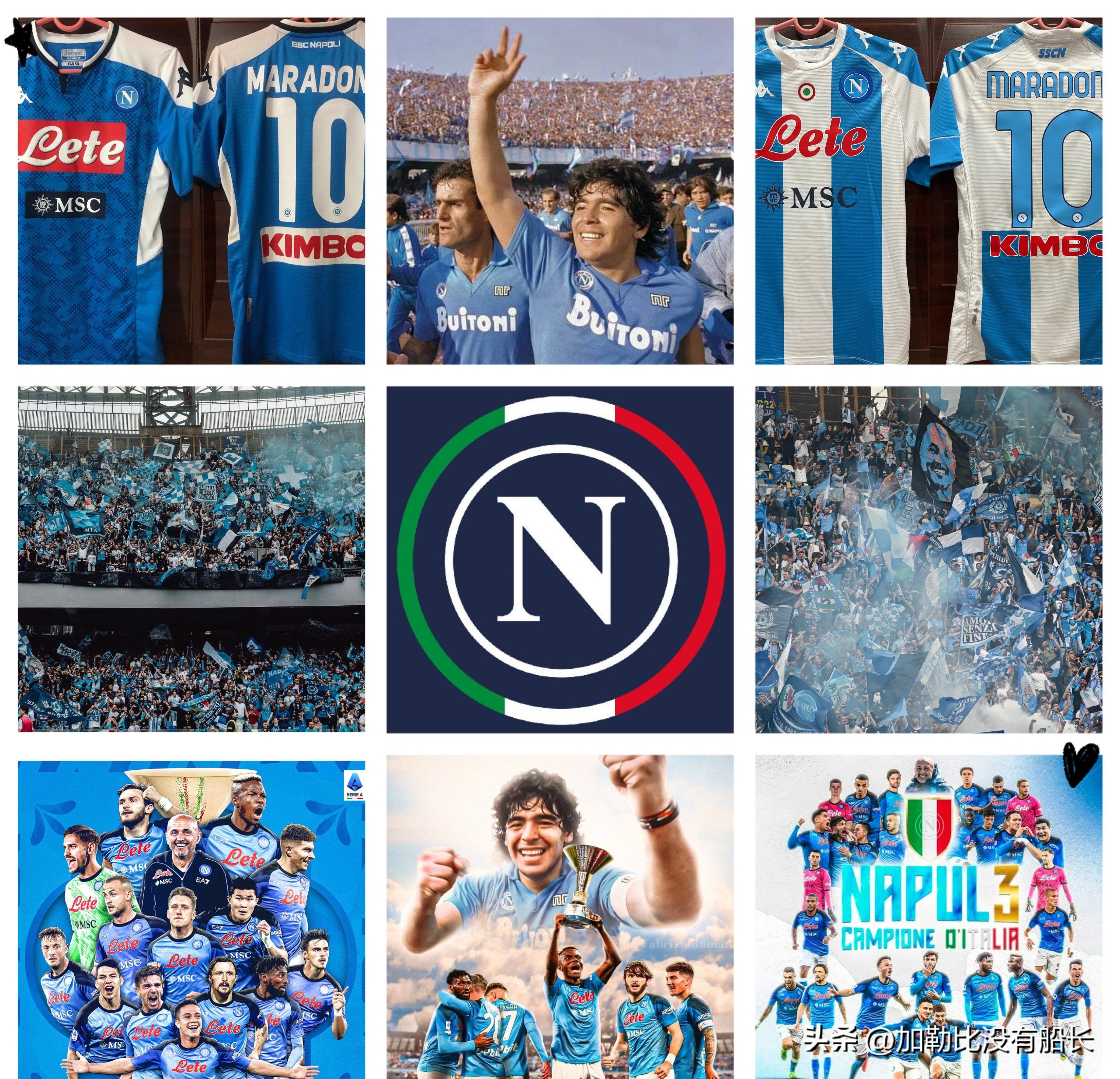 南美阿根廷纪念马拉多纳,那不勒斯马拉多纳阿根廷