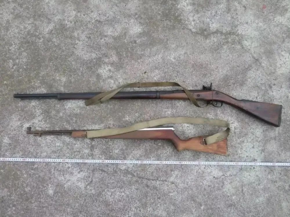 非法买卖枪支罪判刑量刑标准,非法买卖枪支罪怎么判刑