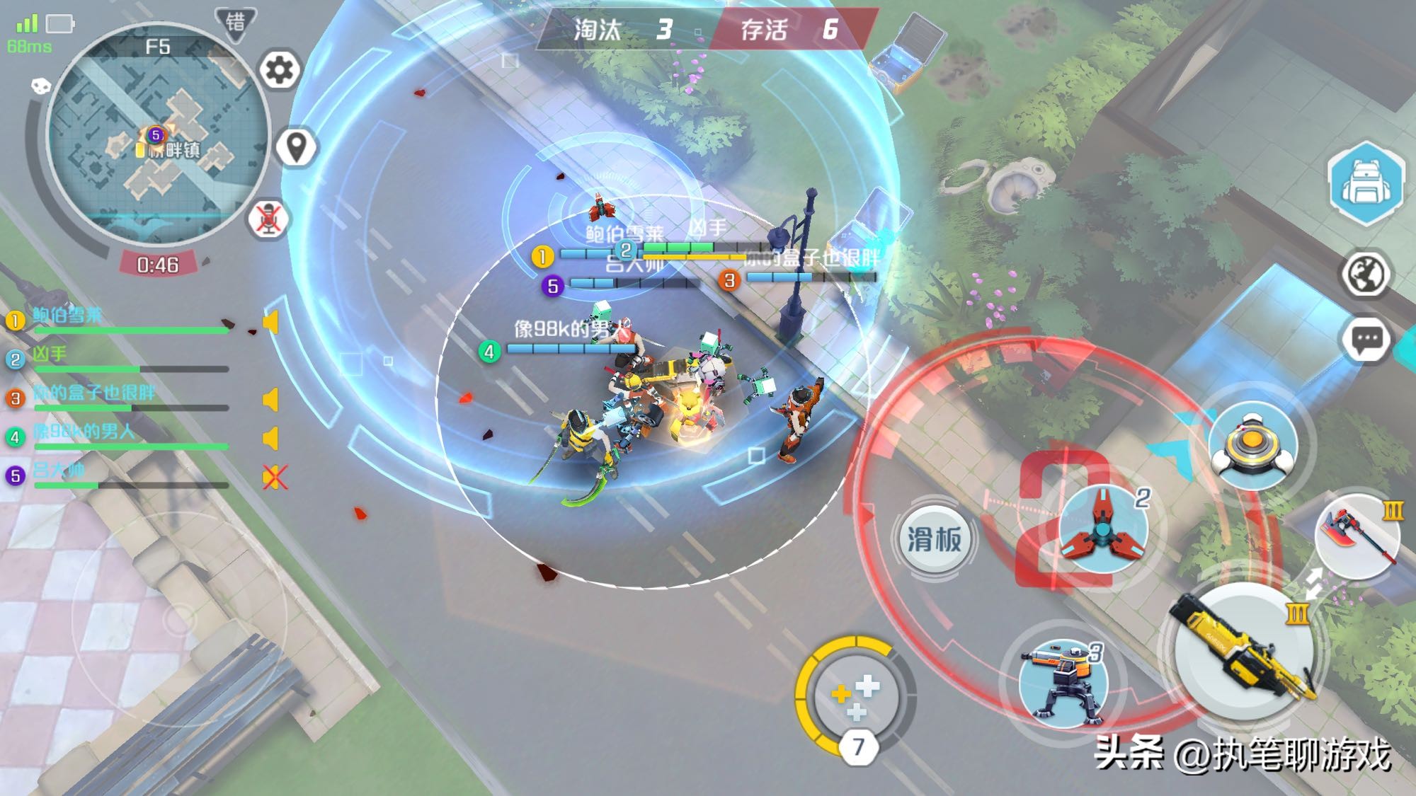 盘点2020年最火的吃鸡手游,现在很火的吃鸡手游有哪些