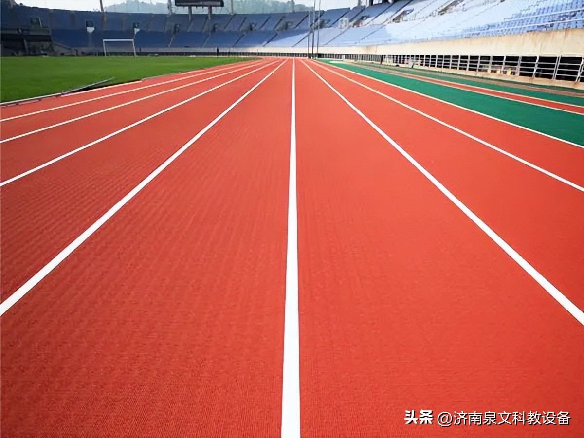 苏州专业的学校塑胶跑道价目表,城阳区学校塑胶跑道设计