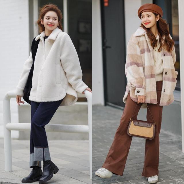 158的女生怎么穿显腿长,一米五八女生怎么穿显高