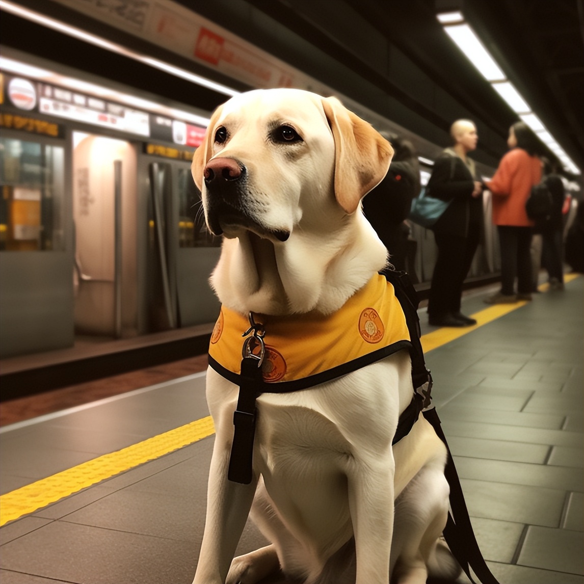 拉布拉多犬跟金毛一样吗,拉布拉多犬公的好还是母的好