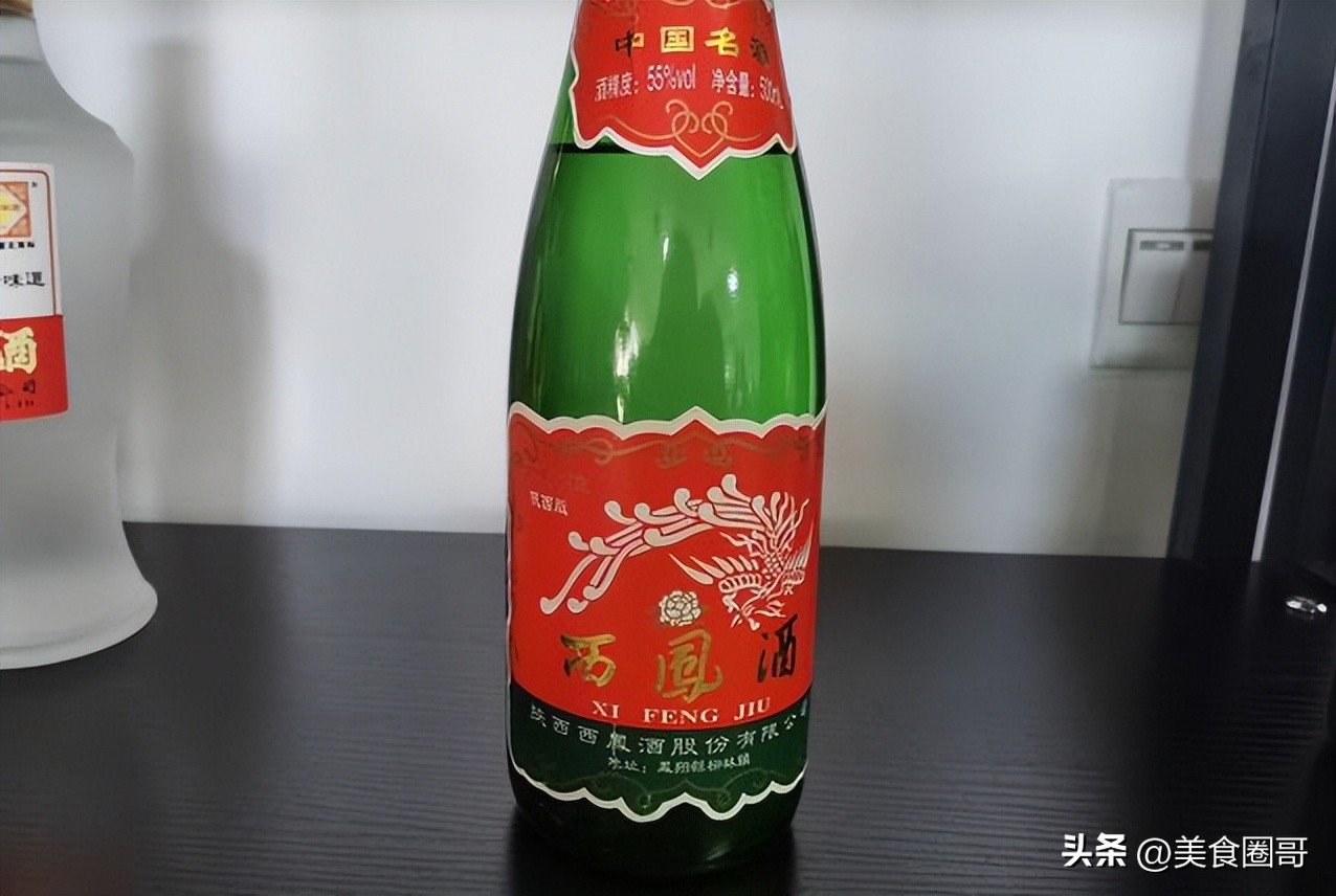 一秒教你鉴别纯粮酒,鉴别纯粮酒的实用方法