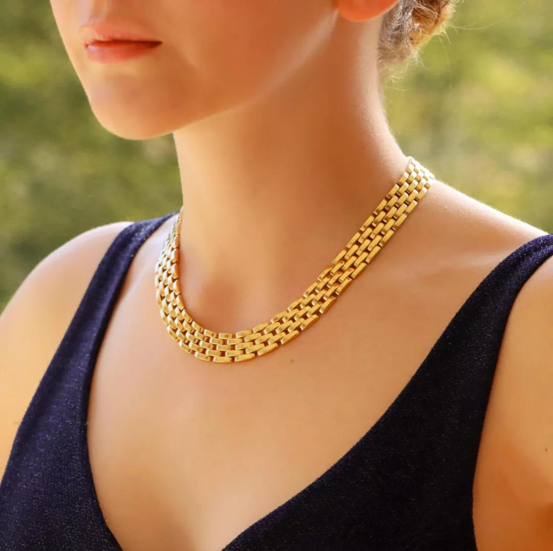 各珠宝大牌经典款,日本中古大牌珠宝品牌有哪些