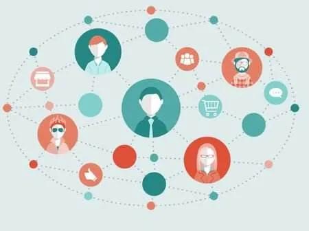 微信商家收款码地推,如何快速地推收款码