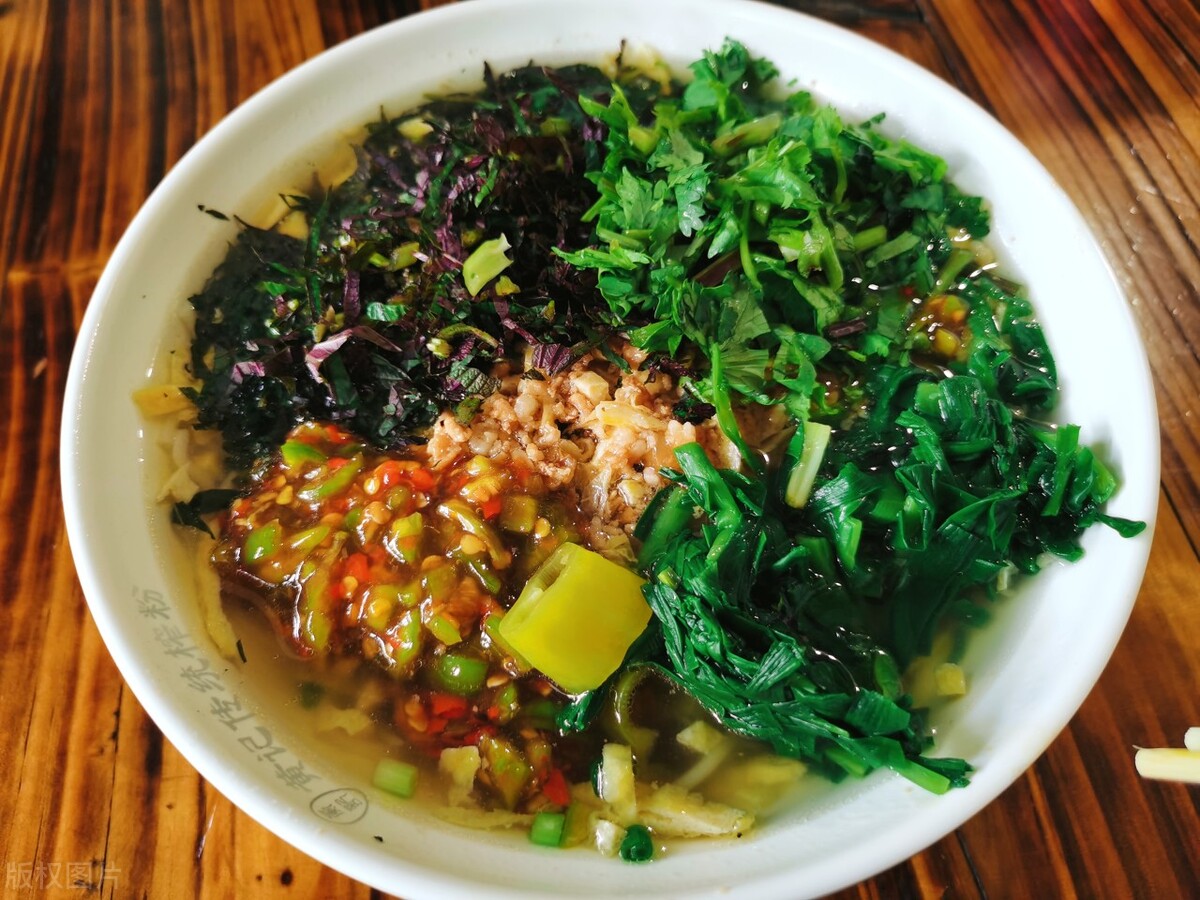 广西特色美食螺蛳粉介绍,广西除了螺蛳粉有什么好吃的特产