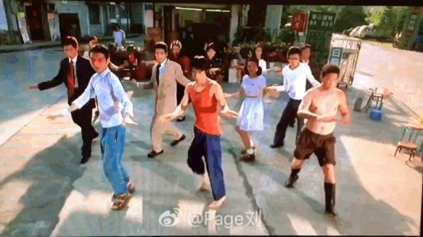 周星驰语录做人要潇洒一点,周星驰经典语录给自己点信心