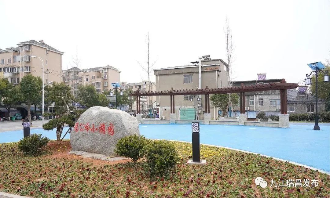 瑞昌市城镇改造,九江瑞昌城市规划