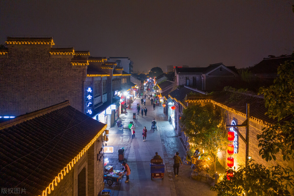 苏州游玩攻略小众景点推荐,苏州一日游最佳攻略姑苏区