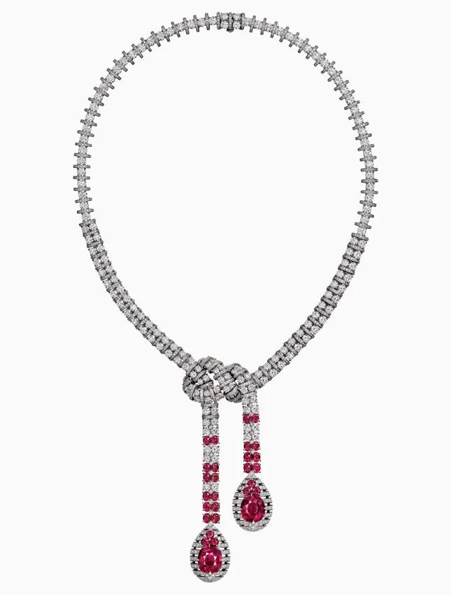 最经典的十大项链,10大项链最新排名