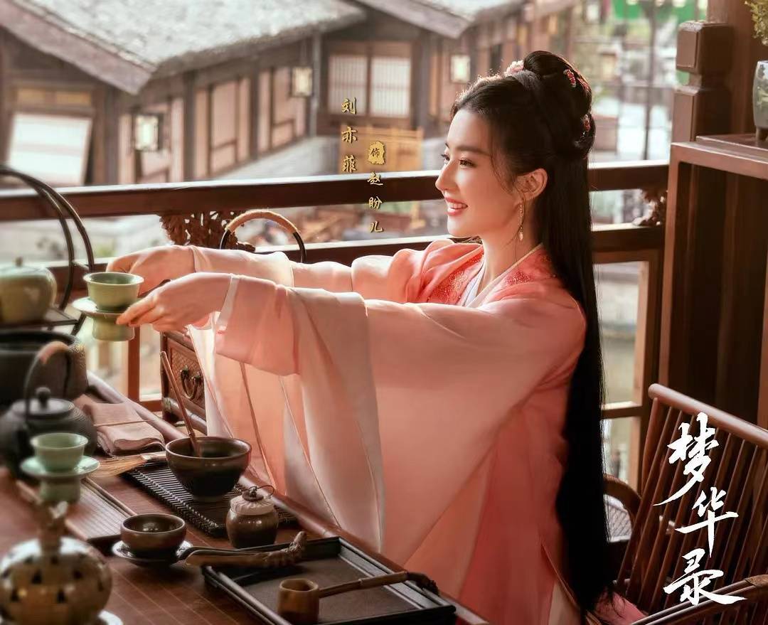 知否首播单日收视率明细,知否播放量高还是甄嬛传播放量高