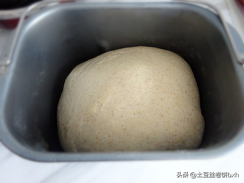 低脂低卡五谷杂粮粘豆包,低脂无添加杂粮豆包