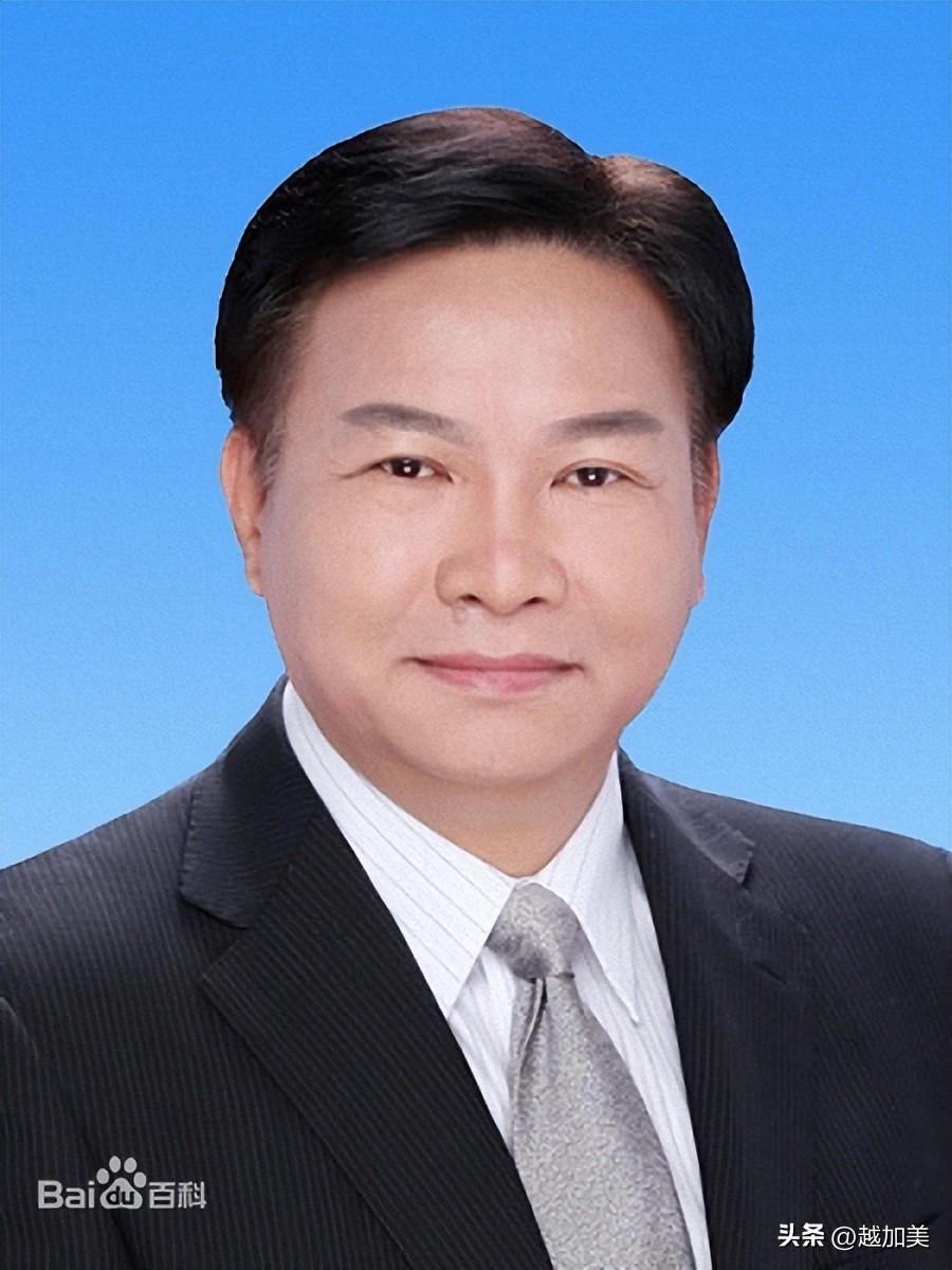 1949年以来广西省部军级及以上干部（补充）