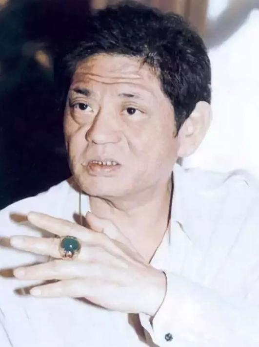 红颜薄命陈宝莲：被亲妈出卖遭干爹抛弃，留下满月孩子跳楼自尽