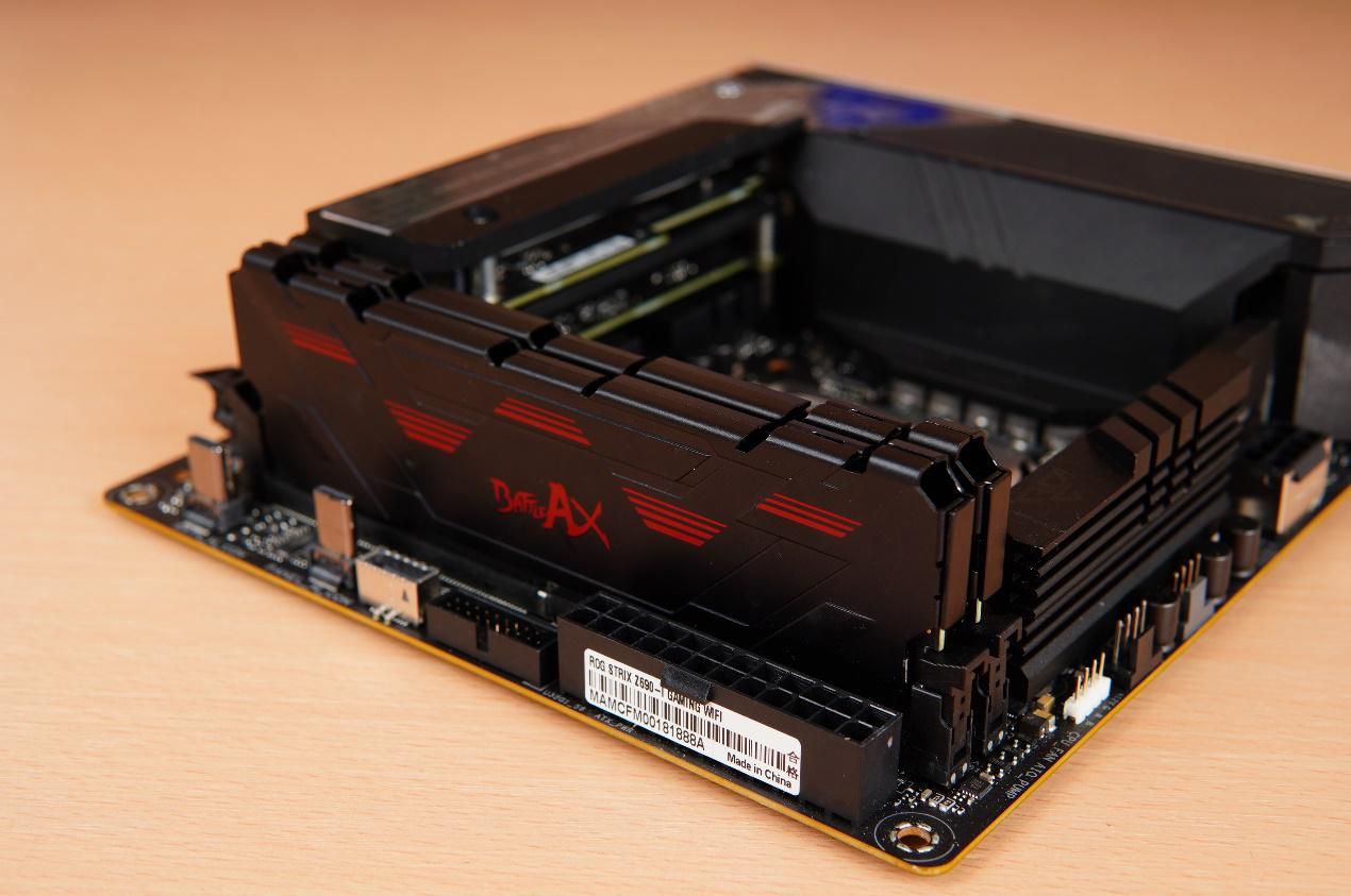 乔思伯v11机箱深度评测,乔思伯v11itx机箱