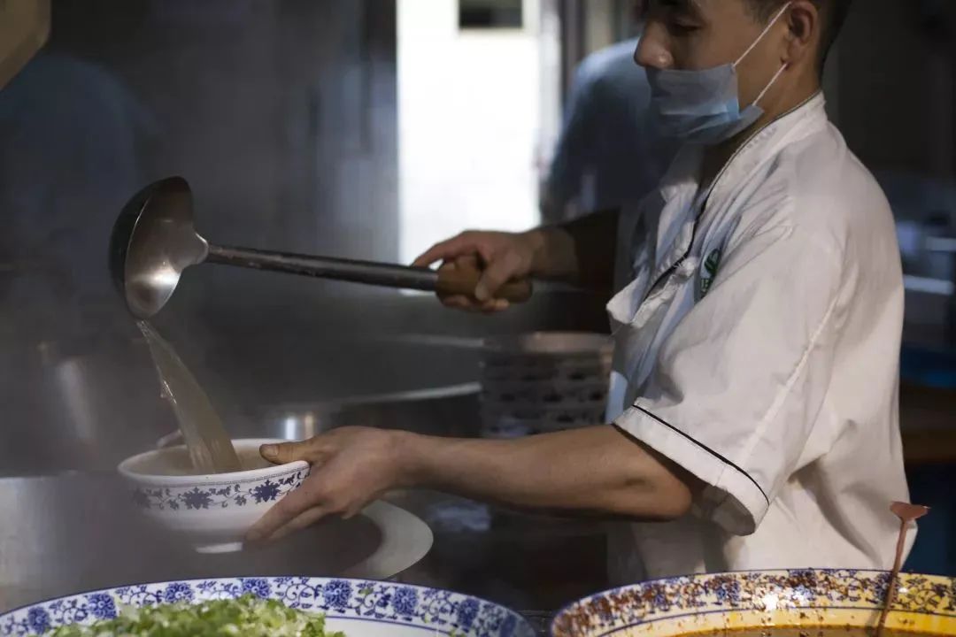 兰州生活5个年头！感受最深的兰州“三绝”！