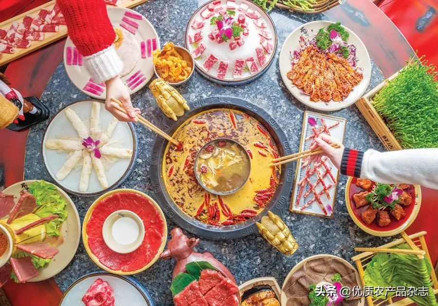 土味广告文案,土味炒鸡广告文案