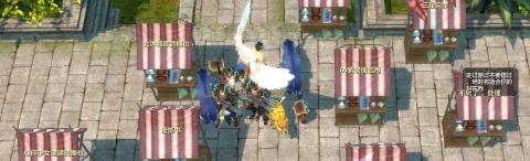 零纪元散人职业推荐,散人手游搬砖排行榜2021前十名