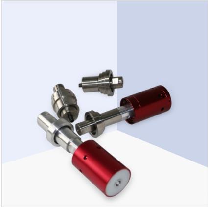 超声波换能器频率区别,超声波自动频率控制