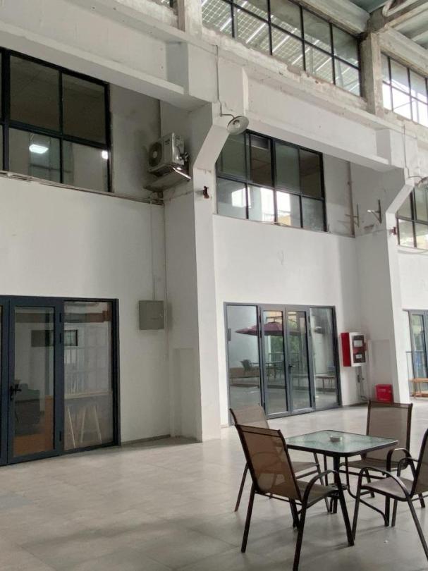 总要来趟秦淮吧|秦淮园区大赏