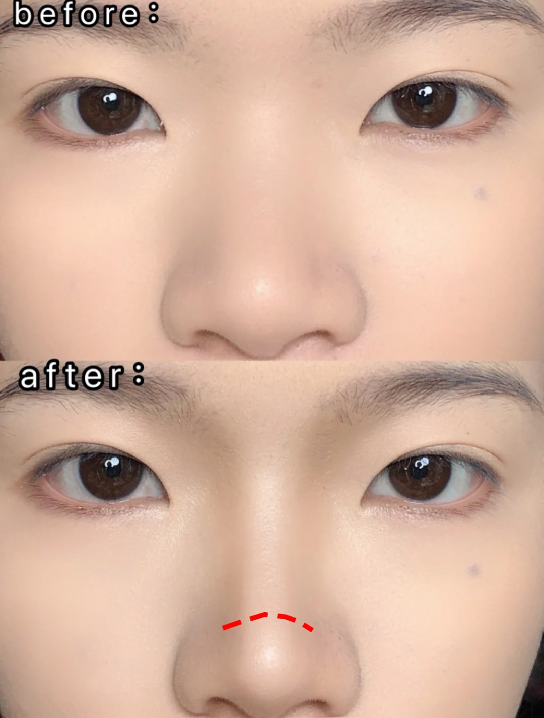 非常实用的7个变美化妆小技巧,10个变美小技巧教学视频