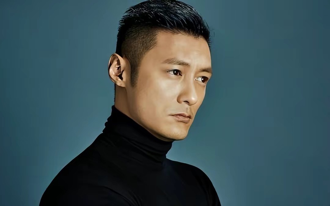 盘点嫁入豪门6位男星,豪门女婿的六大男星