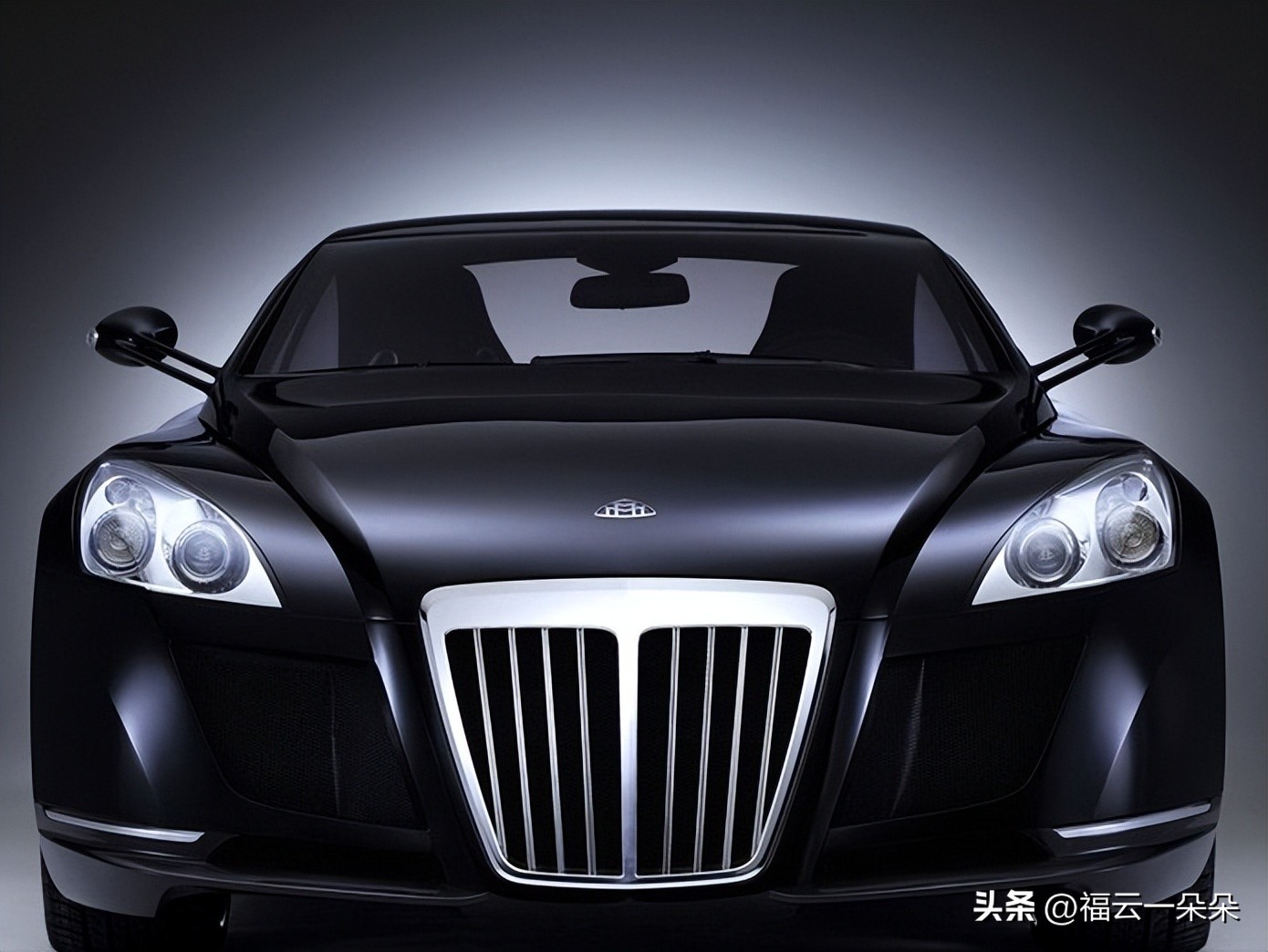 2022全球最贵豪车排行,c罗最贵的车图片大全