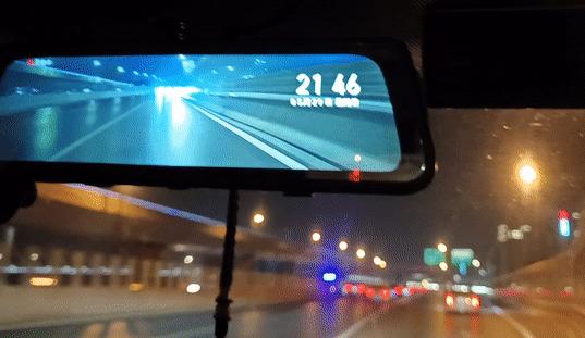 m320pro行车记录仪前后双录,m320pro行车记录仪安装