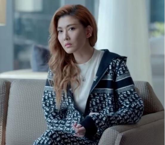 有一种倔强叫做没整容,有种倔强叫不承认整容