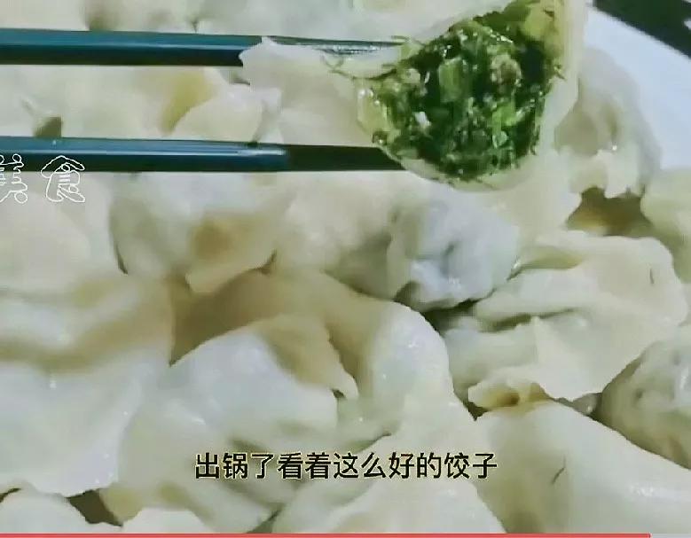 河北茴香馅鸡蛋粉条饺子怎么调馅,茴香馅素馅饺子怎么调馅才好吃