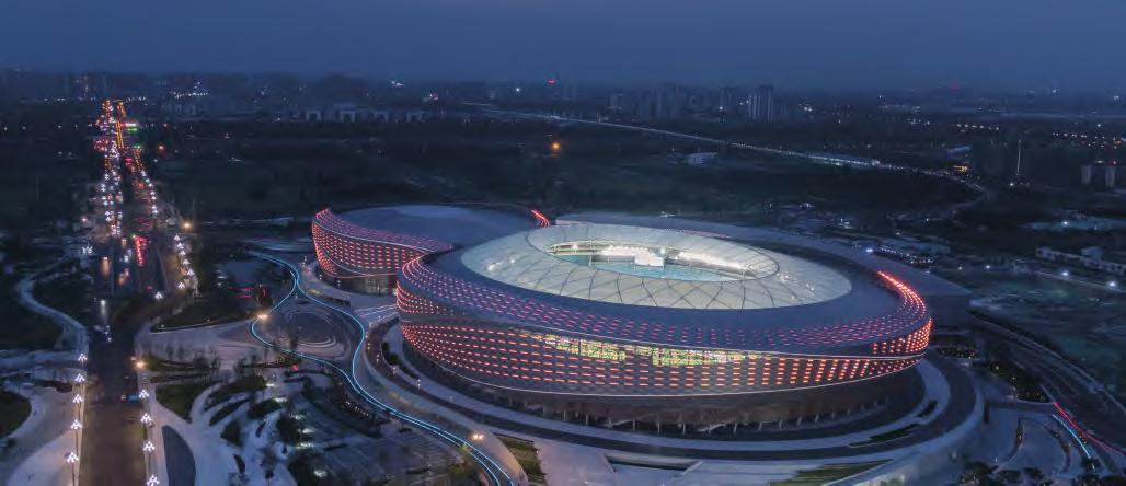 成都凤凰山专业足球场造价,成都凤凰山足球场建设过程