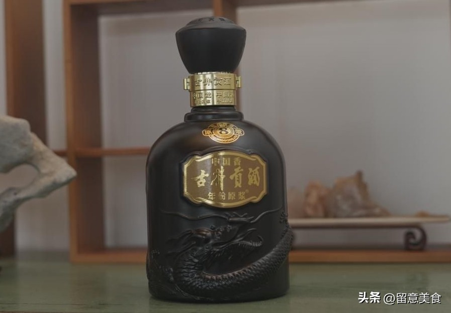 中国十大纯粮好酒,中国十大良心粮食酒