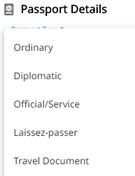 尼泊尔出国签证办理流程,尼泊尔出国签证怎么办理