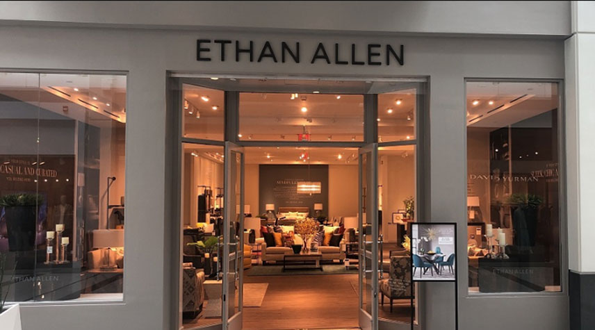 全球顶级家具品牌,2022年全球十大家具品牌排名