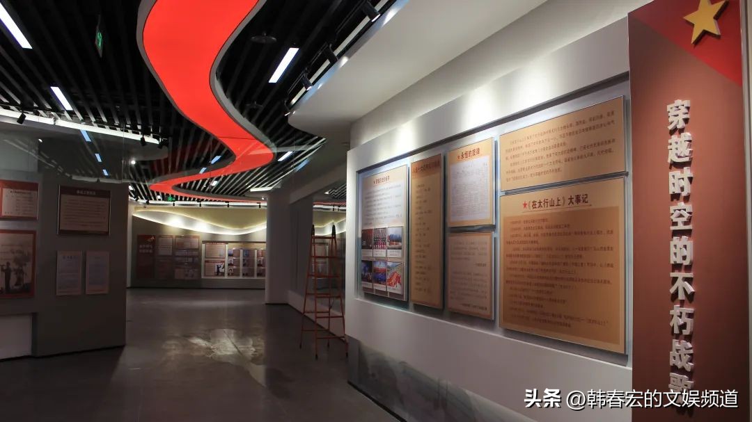 云赏美景,王莽岭美景