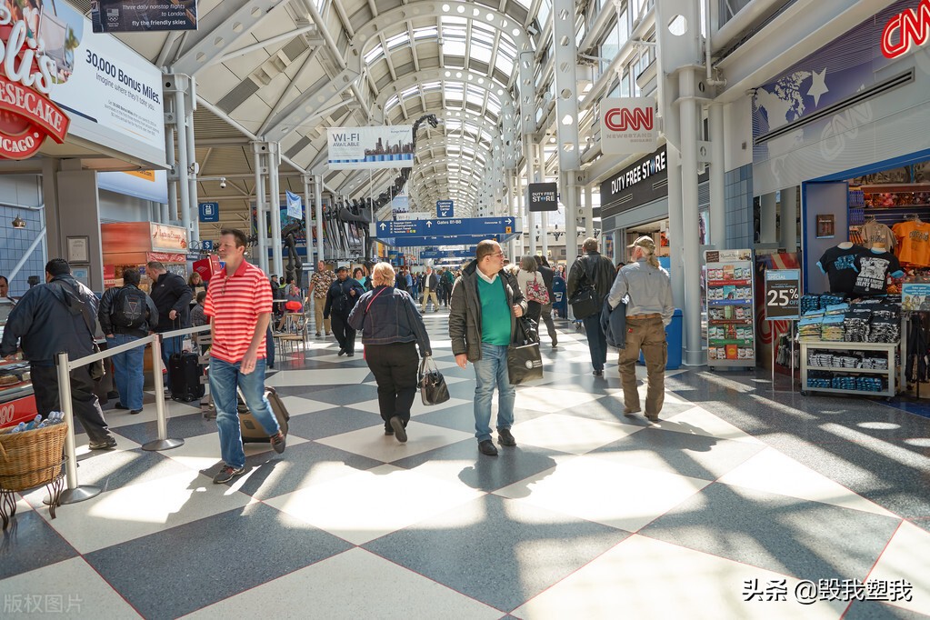 单次申根签能免签什么国家,免签落地签都是什么意思