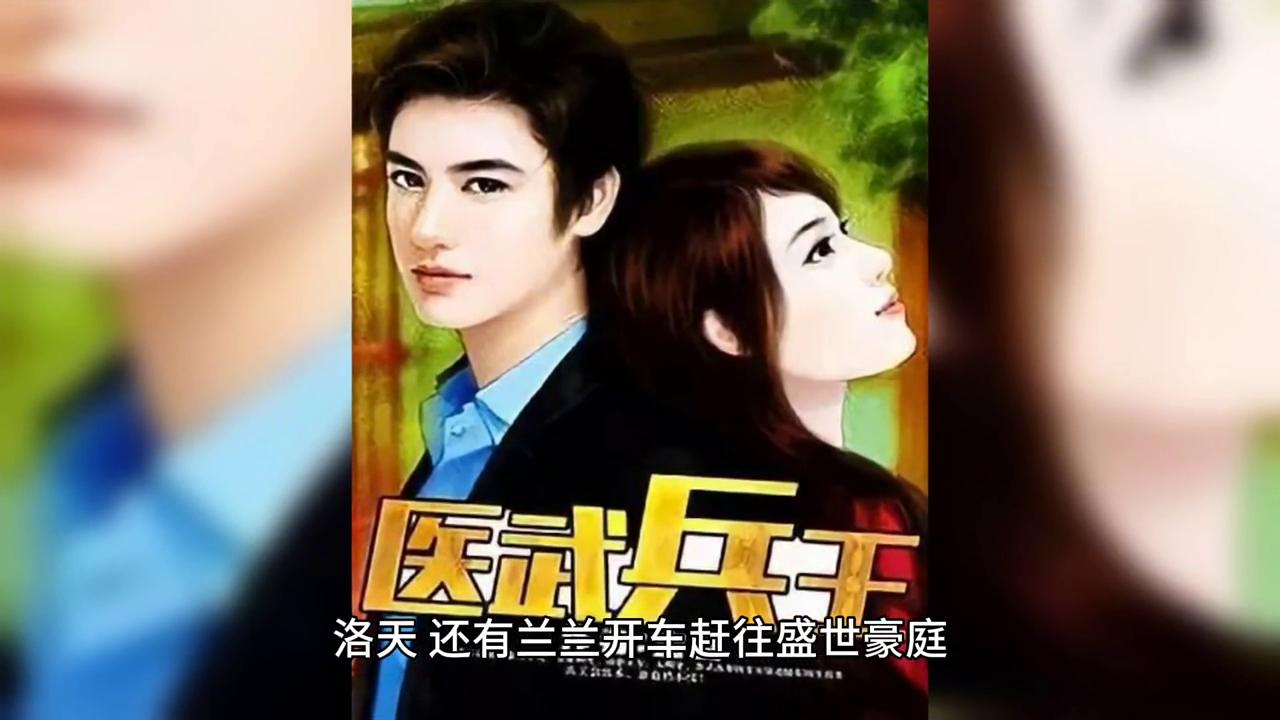 盛世豪庭小说,盛世豪庭短剧