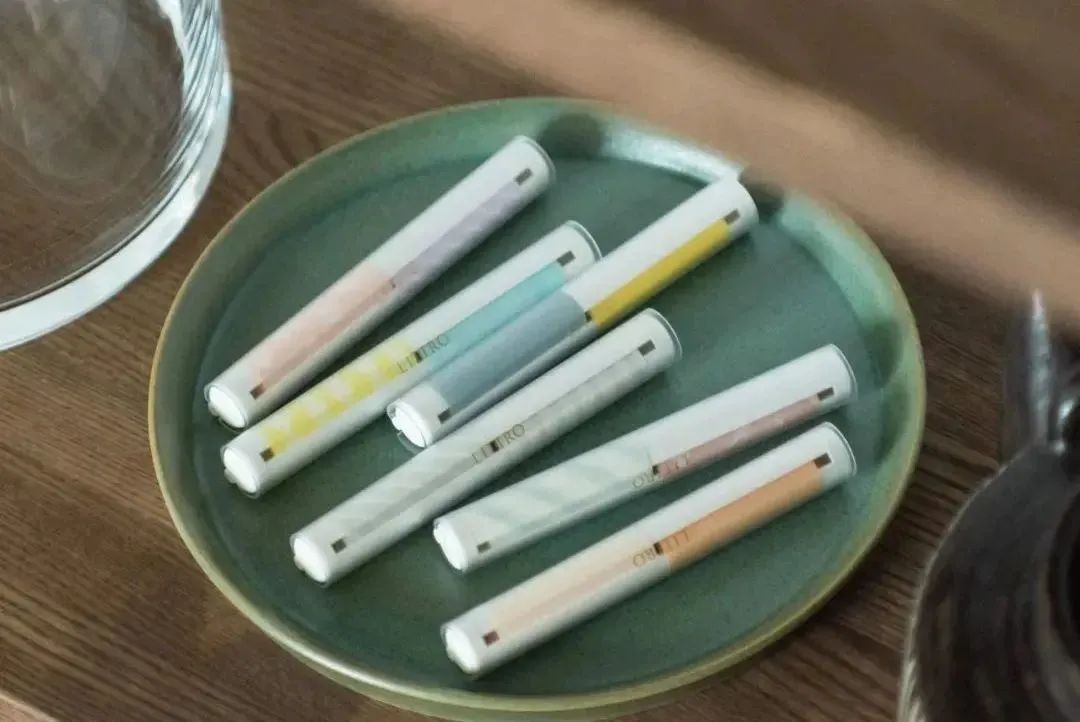 这才是真正的日本文具,那些细节满分的日本文具