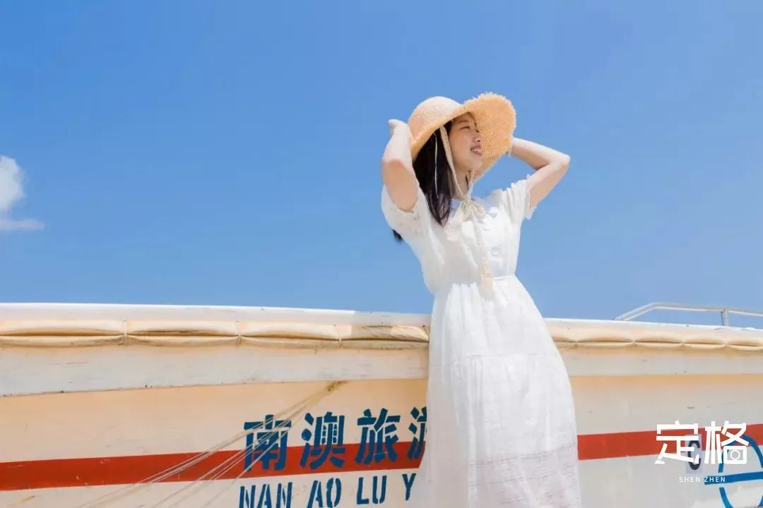 深圳海边哪里好玩20个海滩最美,深圳好玩的海边沙滩推荐免费