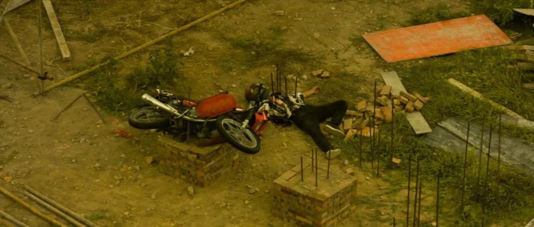 邹兆龙动作片,邹兆龙新动作电影