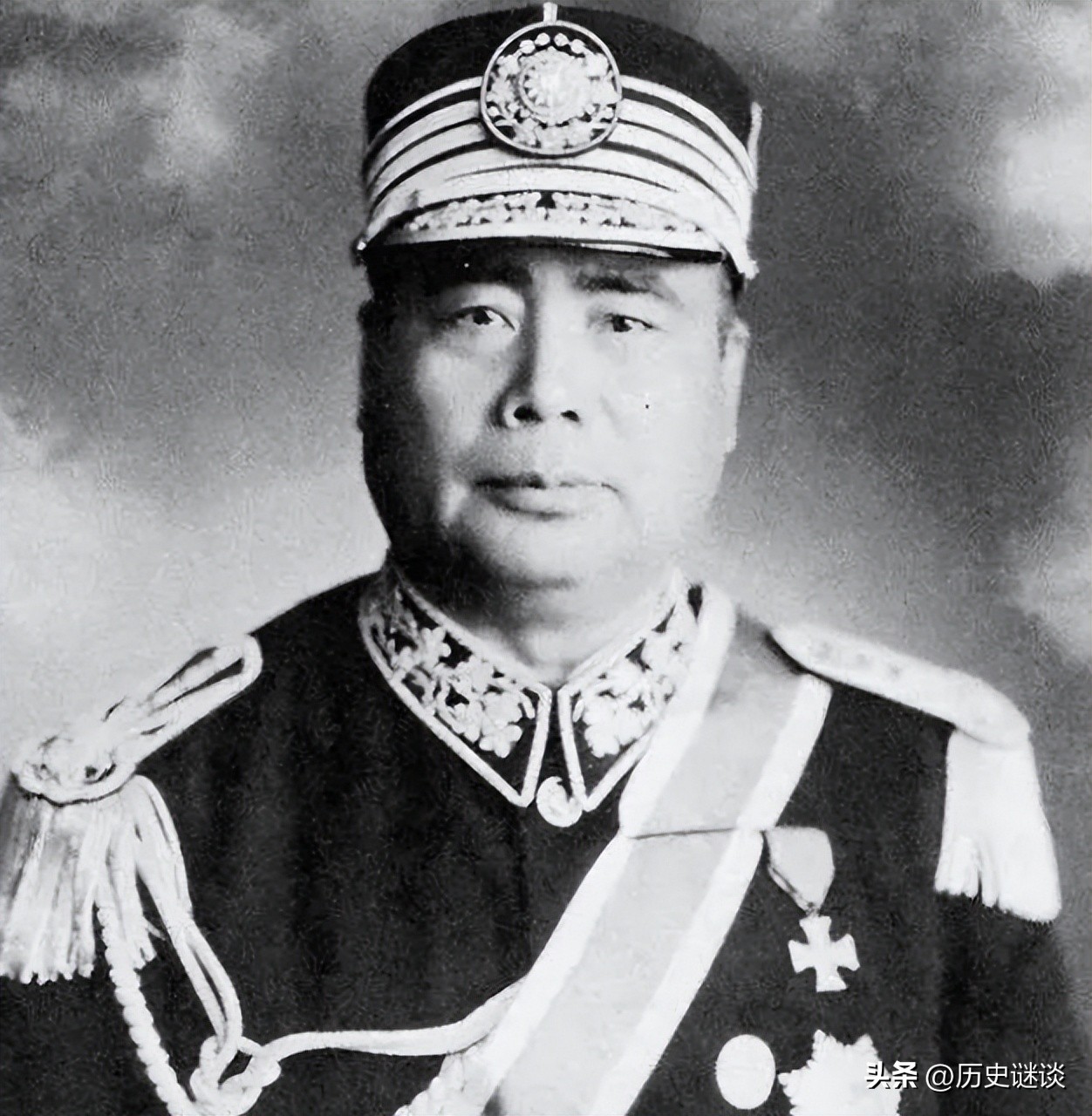 民国四王东南王是谁,民国时期东北王西北王都是谁