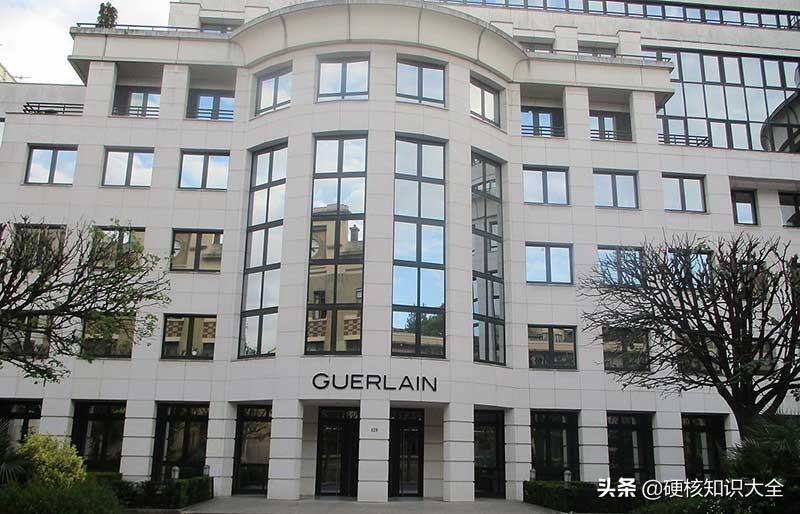 2022年最新盘点全球20大化妆品品牌及背后故事（上）爱美者必看