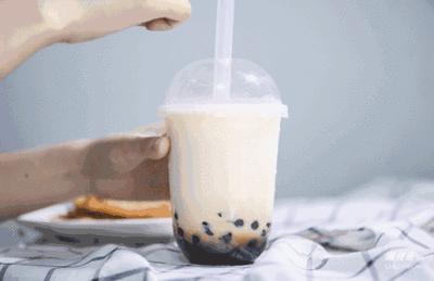 「杏林微科普」喝奶茶为什么伤身体？总结了8点，越早知道越好