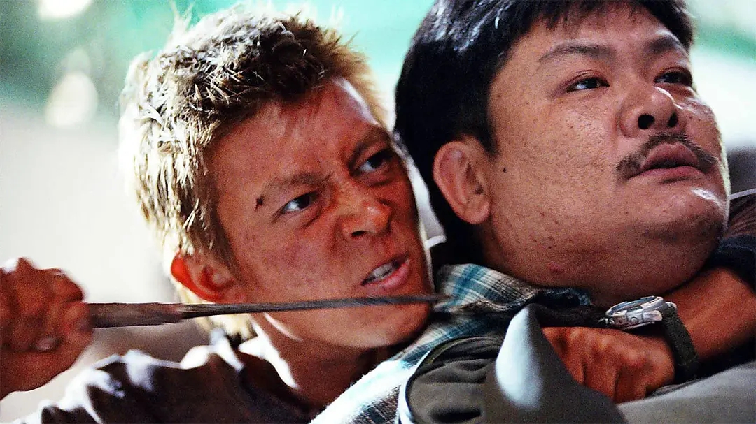 2002年功夫无间道谁得奖多 (香港20部经典电影功夫进不了前十)