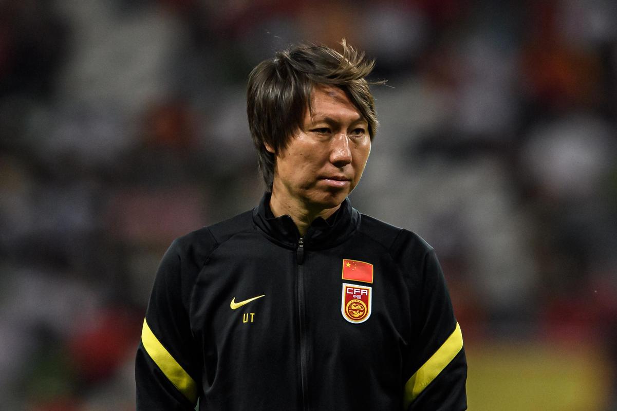 孙雯高洪波足协,高洪波孙雯获重用留任