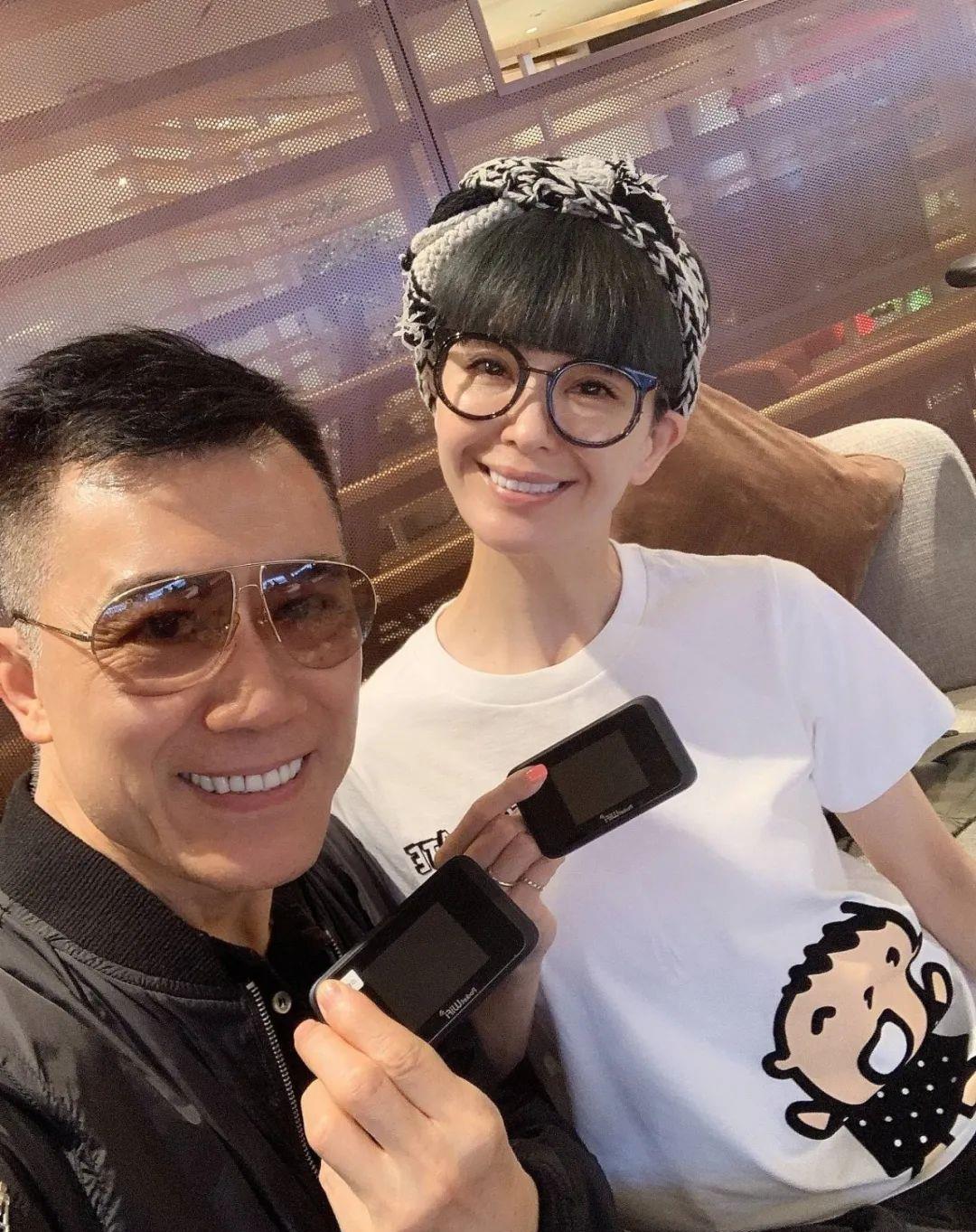 她自曝“不满足自己的欲望”，愿意做有钱人的*妇情**，却没有被封杀