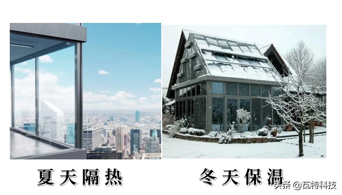 气凝胶隔热玻璃,气凝胶隔热材料价格