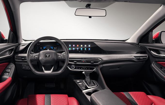 平价省油好看的车10万以内,2022款最省油的紧凑型suv10万内落地