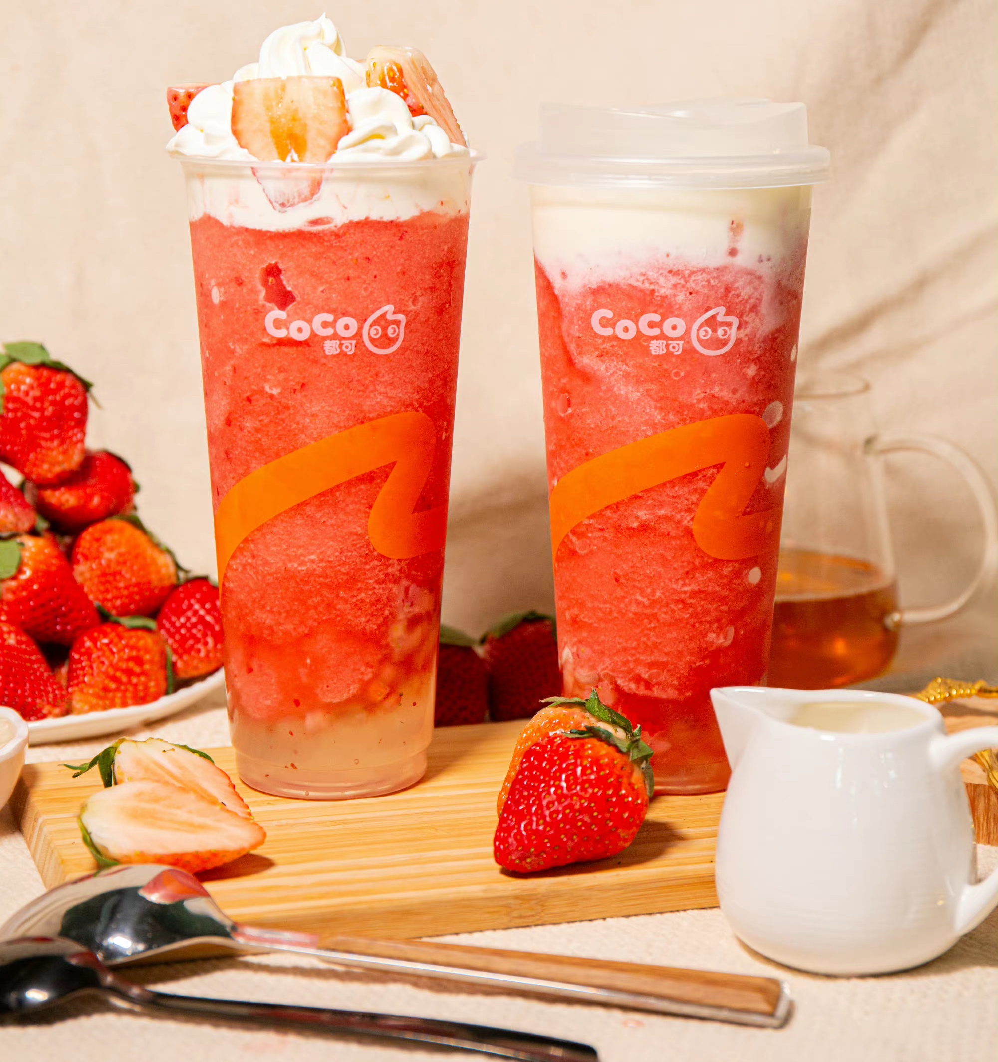 coco都可奶茶加盟（官方）公布最新信息：2023加盟费+条件+扶持